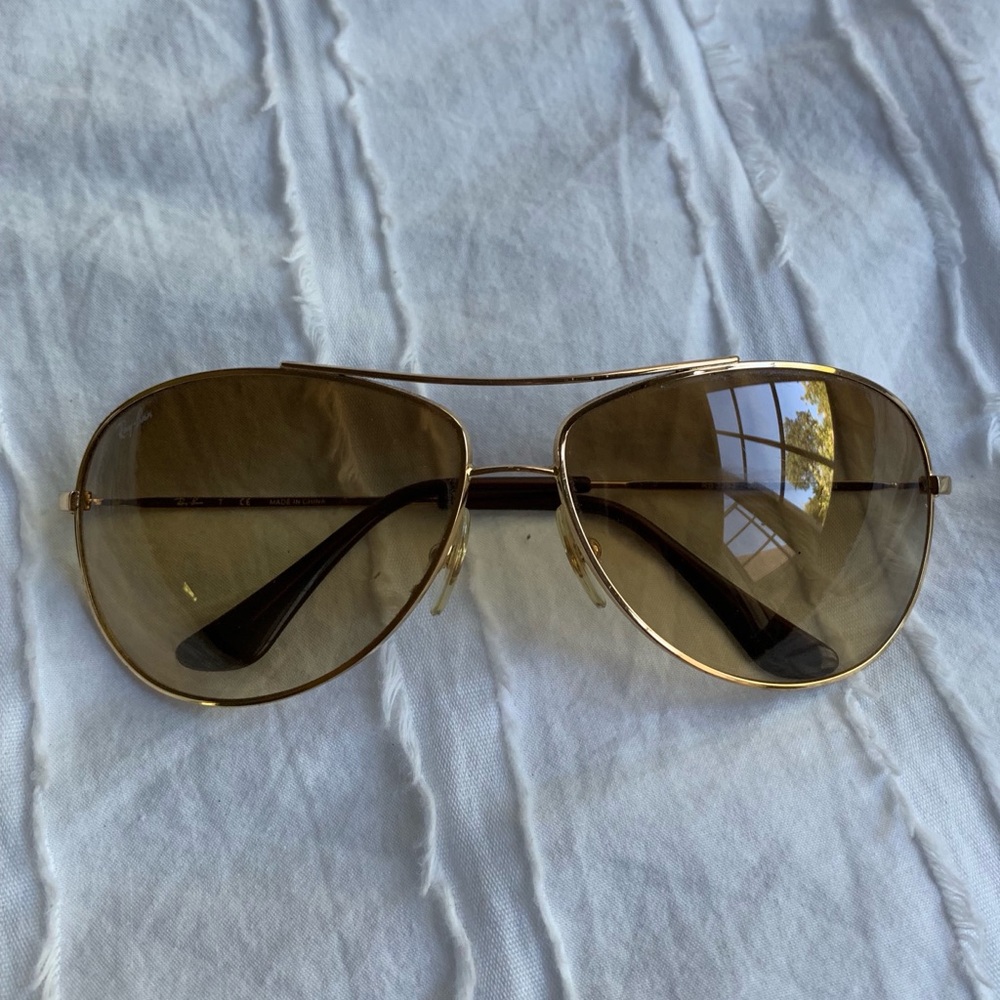 Ray Ban Aviators